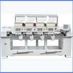 computerized embroidery machine price from 2 to 12 heads