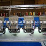 BOFAN 912 double sequin machines