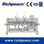 Richpeace High Speed Template Sewing Machine