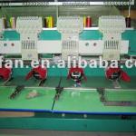 904 Cap Embroidery Machine