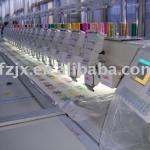 embroidery machine