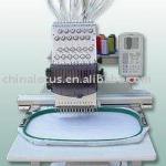 FC1201 02 350X450mm best embroidery machine