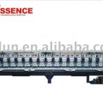 High speed sequins embroidery machine