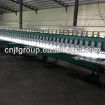 JUNFEI 42heads high speed embroidery machine