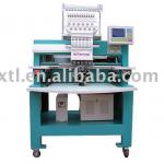 Single Head Cap Embroidery Machine