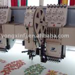 Sequin Embroidery Machine YXZ-612