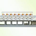 Flat Embroidery Machine YX-906