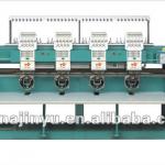 CAP/T-SHIRT EMBROIDERY MACHINE