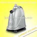 Professional Garment Steamer with electronic attribute