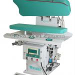 CE Certificated High quality Pants finisher machine--Weishi brand