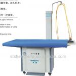 Indepenfent energy-saving with steam boiler ironing table