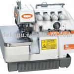 Super high-speed siruba overlock sewing machine series