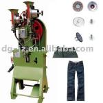 Jeans Button Attaching Machine (JZ-989N)