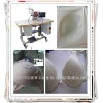 factory price hot sell lady&#39;s seamless bra machine