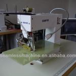 fully automatic fusing machine