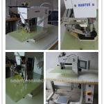 pneumatic fusing machine