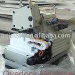 Glove Overlovk Machine