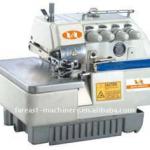 GN747 4-Thread High Speed Overlock Sewing Machine