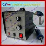 2013 Good price stable quality 300W Ultrasonic welding generator for plastic/non woven