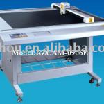 Garment Sample Cutting Table, Cutting Plotter,Cutting Machine,Cutting Solution