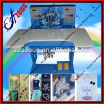 AUS-SF-28D Rhinestone hot fix machine for Fabric and Leather