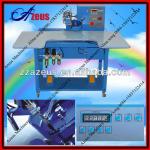 2013 Hot Selling Digital Single Disc Hot Fix Rhinestone Machine for Leather and Fabric Material