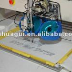 Automatic Rhinestone Hot Fix Machine HUAGUI