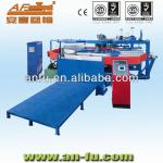 2013 high speed thermoforming machine