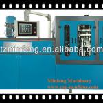 16 Cavities Hydraulic Compression moulding machine for 28mm Caps