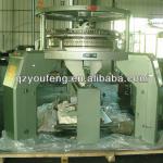 circular knitting machines (single jersey)