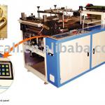 full automatic CPE disposable glove machine