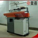 fully automatic jacquard glove knitting machine