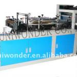 2013 NEW Double Layers Disposable Glove Machine
