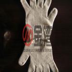 industrial labour glove knitting machine for workers