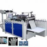 UW-WG500 Disposable Finger Making Machine