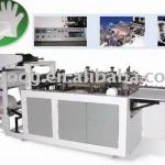 Automatic Plastic Glove Making Machine