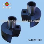 SA4373-001 counter weight for 8420 BROTHER sewing machine