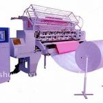 High Speed Computerized Shuttle-needle Quilting Machine/Quilting Making Machinery (Your Best Choice)