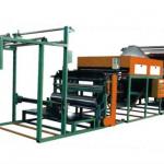 Glue-dot-transfer Laminating Machine