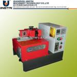 hot melt coating machine -- Narrow range design