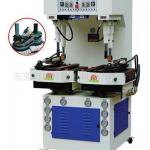 QF-818A Walled Sole Attaching Machine