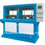 CH-8810 hydraulic eva embossing machine