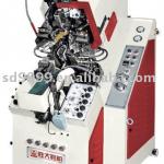 Nine-Pincer Automatic Hydraulic Toe Lasting Machine