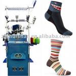 socks machine