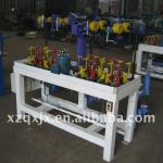 QX130-8-4 high speed braiding machine-