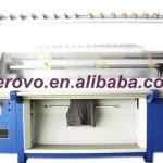 HC-600-III Computer flat knitting machine-