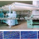 knitting machine industrial/crochet machine