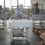 High Speed Lace Braiding Machine