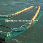 fishing net machine double knots-