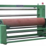 industrical nonwoven fabric automatic winder making manufactures